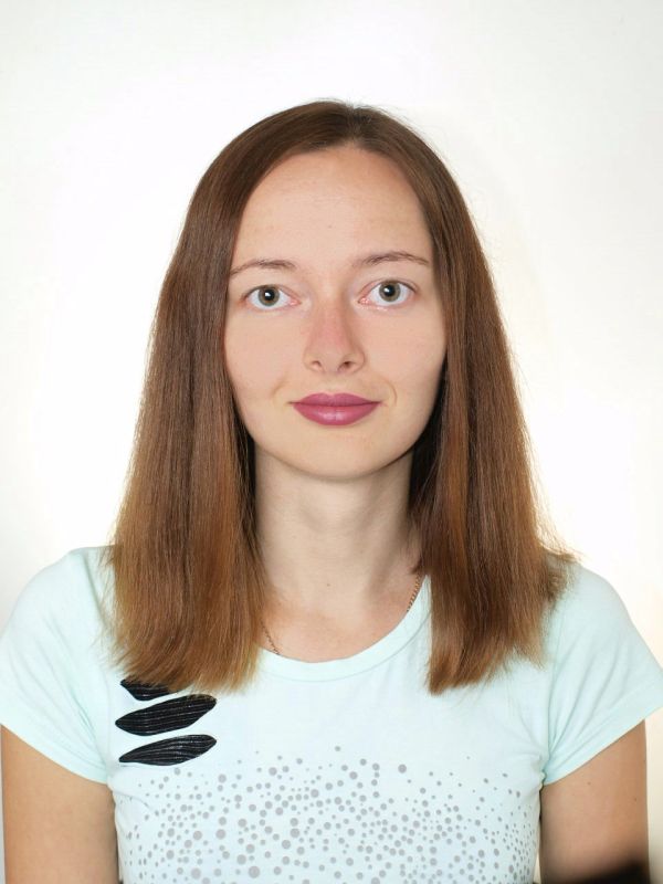 Anastasiia Mazurchenko