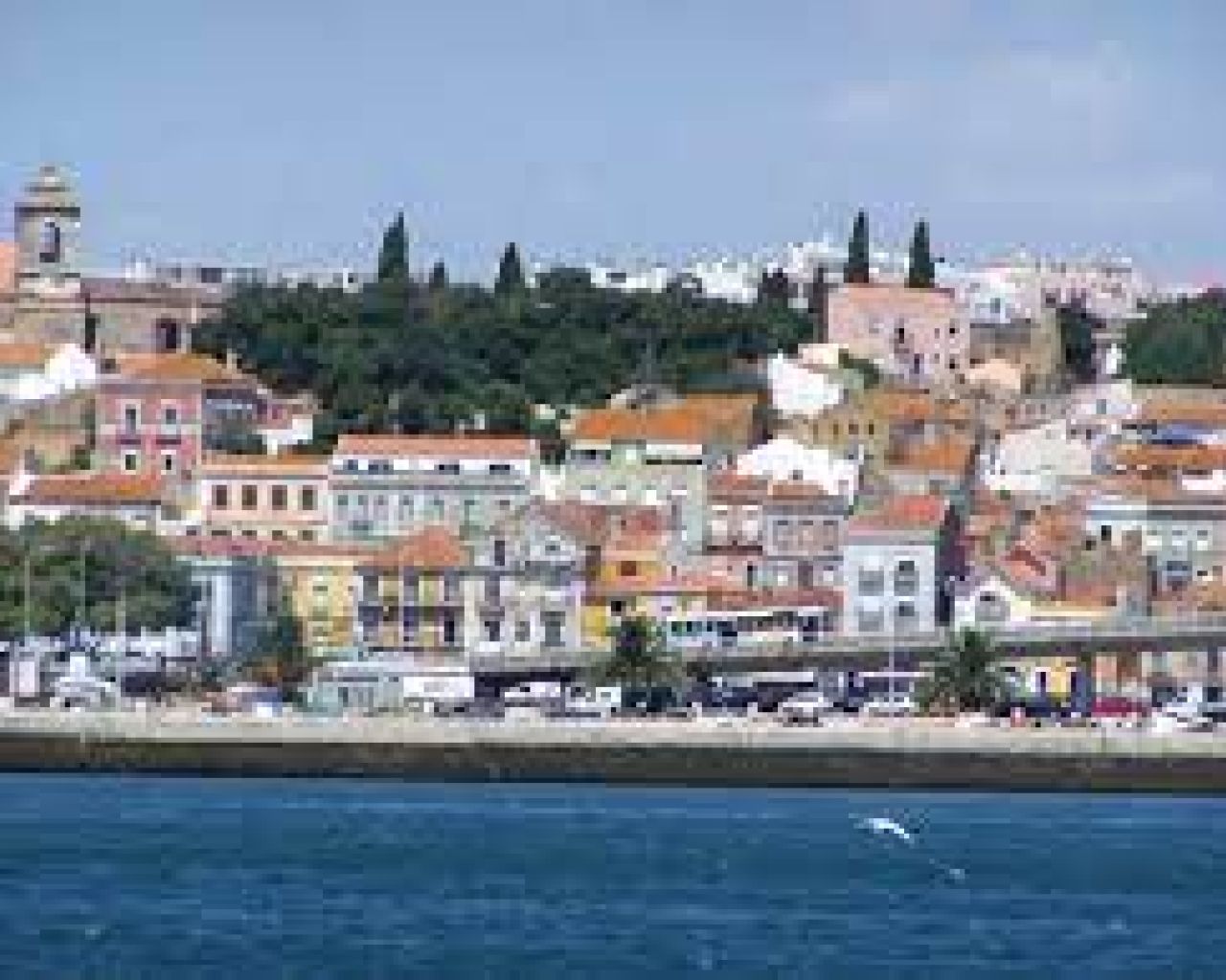 BIP Setubal