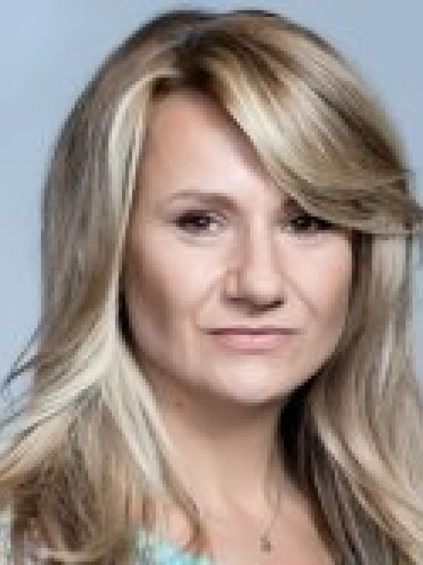 Lenka Strýčková
