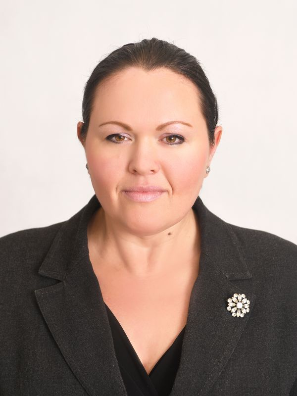 Karina Tatek Benetti